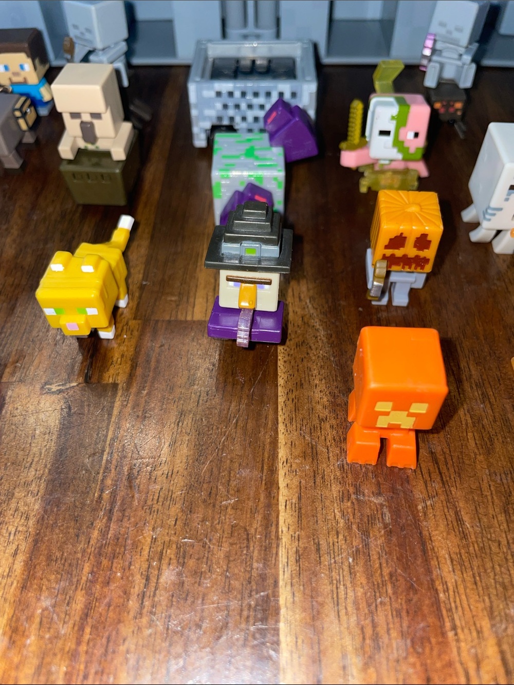 Minecraft Bundle - Picture 6 of 10